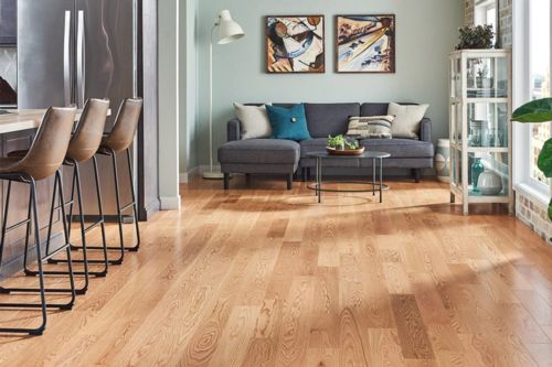 Image for $500 FLOORING Gift Certificate