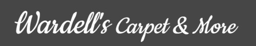 Logo for Wardell's Carpets