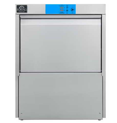 Image for Forno 24 in. Stainless Steel Commercial Under-Counter Dishwasher from Big Box Outlet Store
