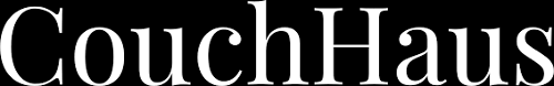 Logo for CouchHaus