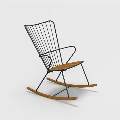 HOUE Paon Rocking Chair from Ginger Jar Furniture