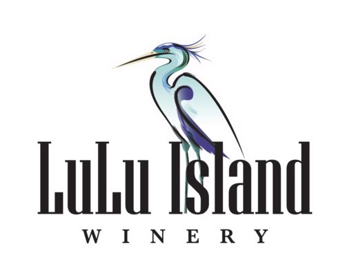 Logo for Lulu Island Winery