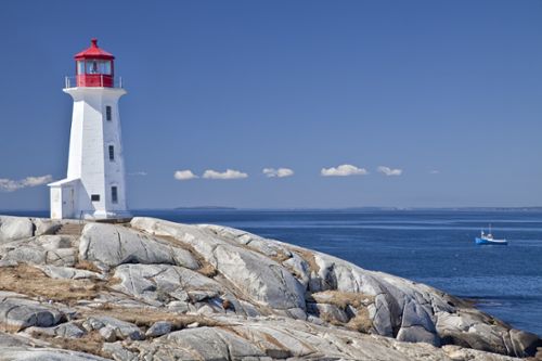 10 Day Magical Maritimes Tour for 2 taking place June 6 -15 2026 from Mile Zero Tours