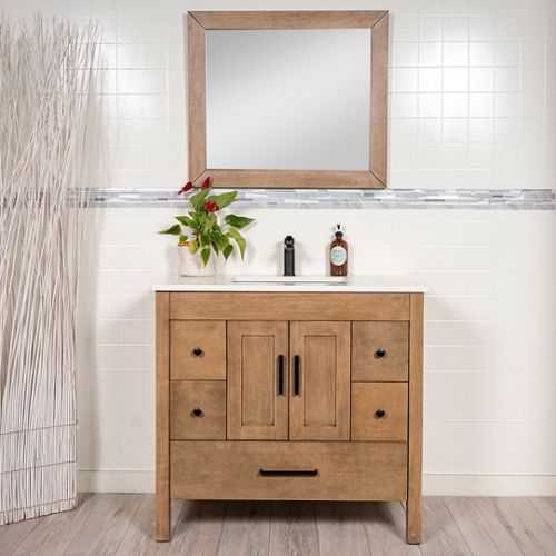 $1000 Gift Certificate for modernbathrooms.ca
