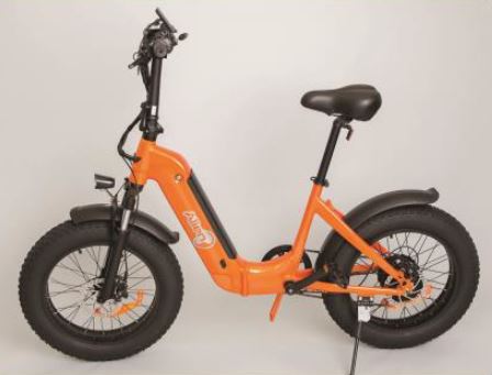 Image for Gift Certificate for $500 off any regular priced Alien E-bike or Scooter