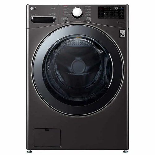 LG All-in-One Washer Dryer WM3998HBA