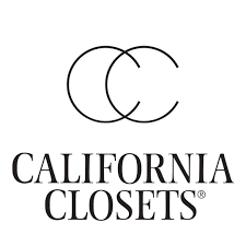 Logo for California Closets
