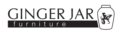 Logo for Ginger Jar Furniture
