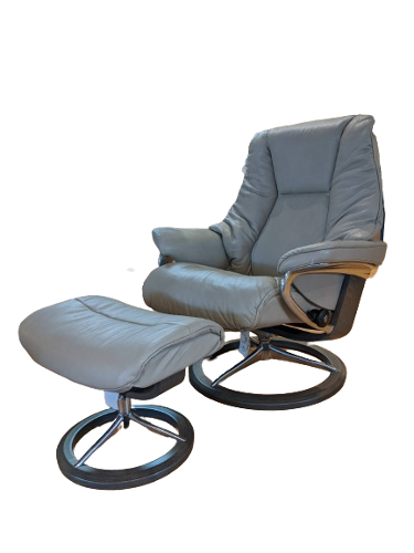 Image for Stressless Live Recliner - Large