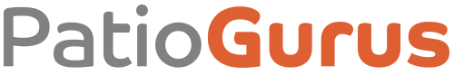 Logo for PatioGurus