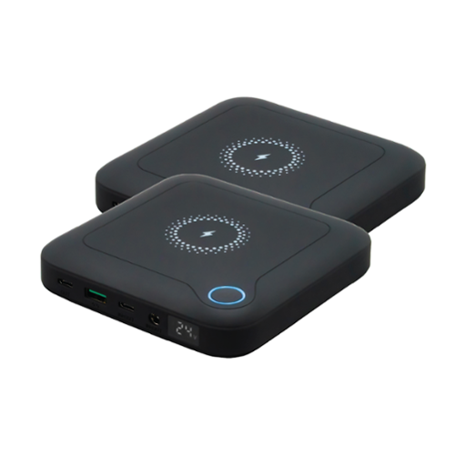 2 CPAP Go-Batteries from The CPAP Store