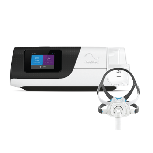 Image for Any In-stock CPAP Machine and Mask from The CPAP Store