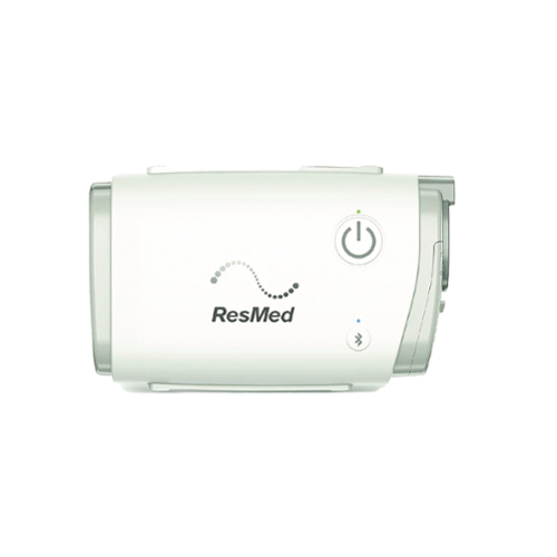 ResMed AirMini Travel CPAP (Machine Only) from The CPAP Store