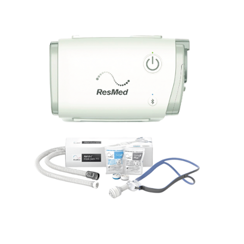 AirMini Machine with any AirMini Setup Pack from The CPAP Store