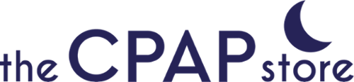 Logo for The CPAP Store