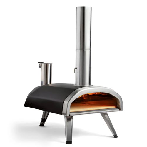 Image for Ooni Fyra 12 Pizza Oven - Bishop's Outdoor Living