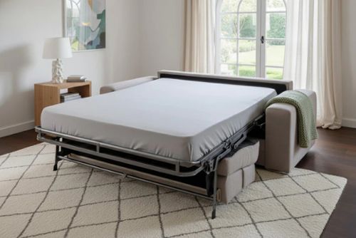 Dormire - Pull Over Sofa Bed from Expand Furniture
