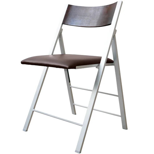 Nano Stylish Folding Chair - Set of 4 from Expand Furniture