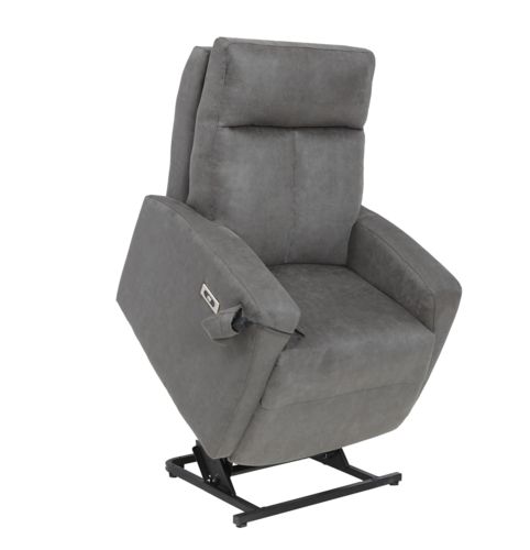 Image for The Power Lift Chair by Elran