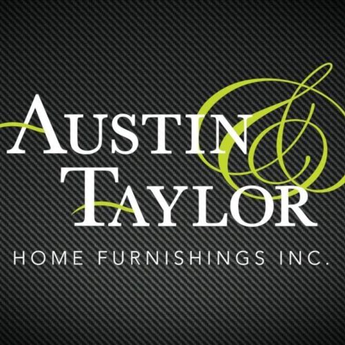 Logo for Austin and Taylor