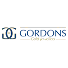 Logo for GORDON'S GOLD