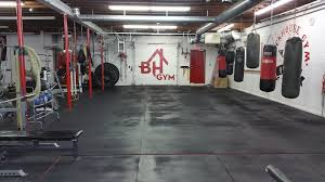 6 Month Gym Membership