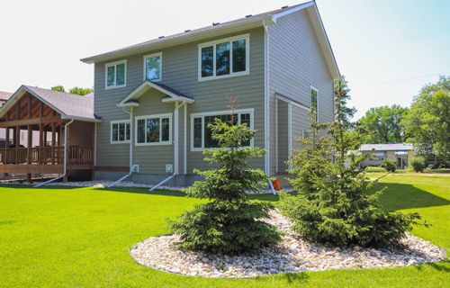 Image for $2000 Gift Card for Lawn Maintenance Services