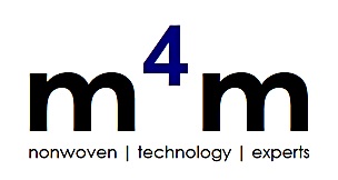 Logo for M4M Inc.