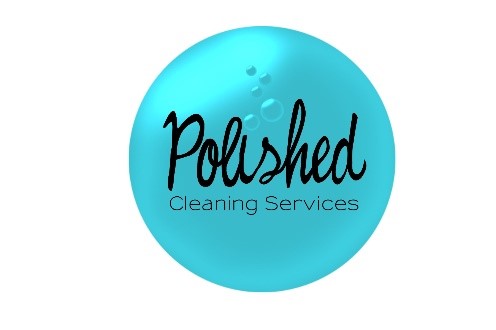 Logo for Polished Cleaning Services