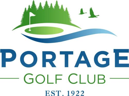 Logo for Portage Golf Club