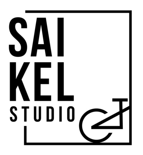 Logo for Saikel Indoor Cycle Studio