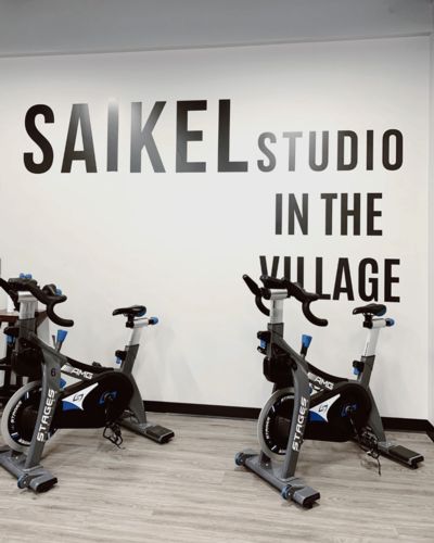 Image for One Year Super SAIKEL Spin Class Membership