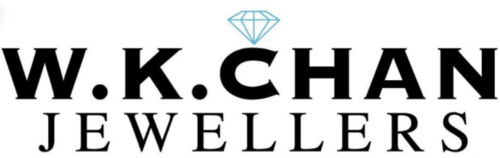 Logo for W. K. Chan Jewellers