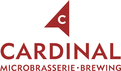 Two (2) $50 Gift Certificates to Cardinal Brewing