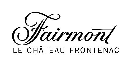 Logo for Fairmont Le Chateau Frontenac