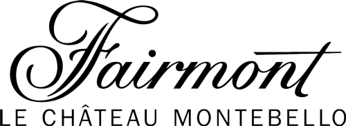 Logo for Fairmont Le Chateau Montebello