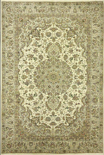 Chinese Persian Design rug from China