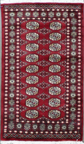 Borhana Rug From Pakistan