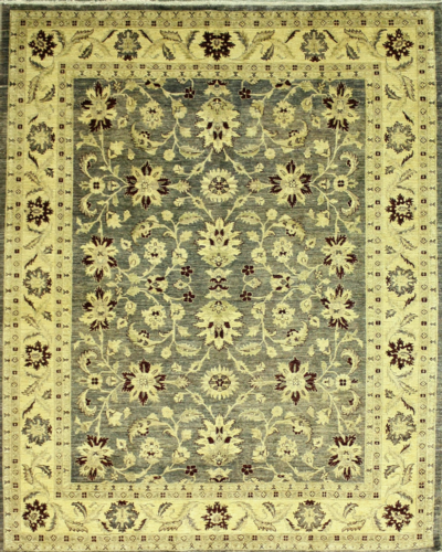 Vegetable Dyed Rug