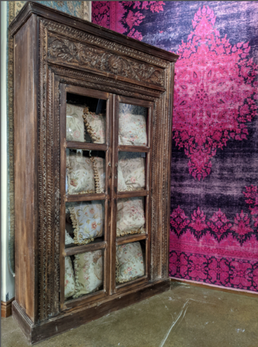 Artisan Cabinet