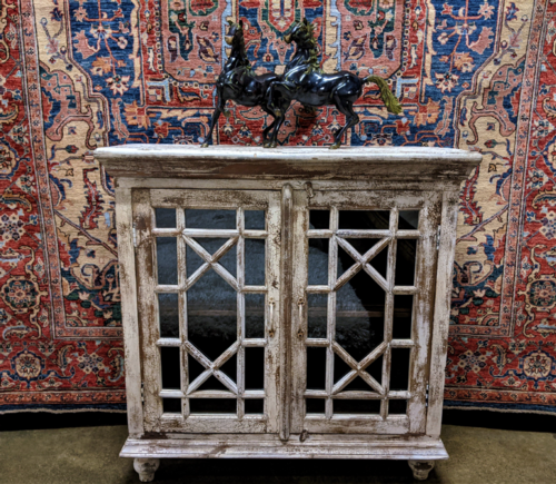 Artisan Cabinet