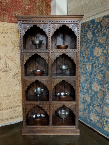 Artisan Cabinet