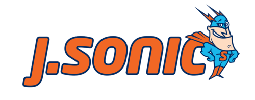 Logo for J. Sonic Services Inc.