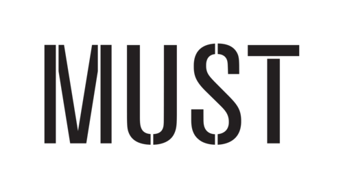 Logo for MUST