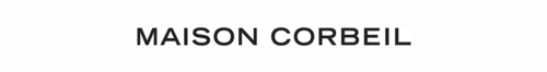 Logo for Maison Corbeil