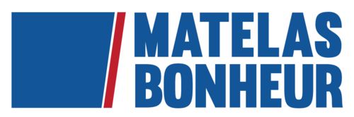 Logo for Matelas Bonheur