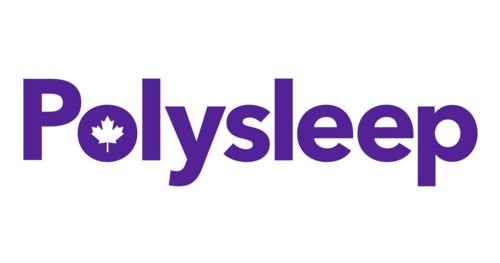 Logo for Polysleep