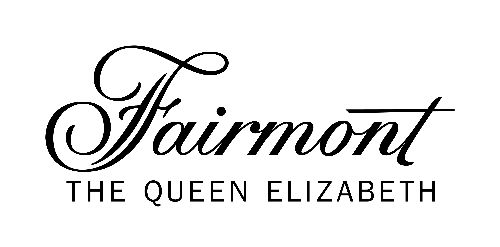 Logo for Fairmont The Queen Elizabeth