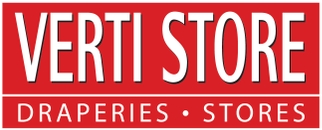 Logo for Verti-Store