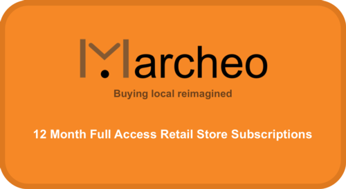 One Year Retailer Subscription